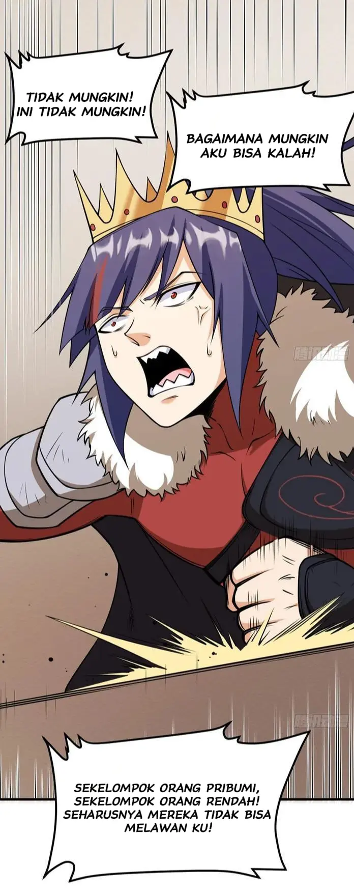 Manhua To Be The Castellan King Chapter 516 gambar 2