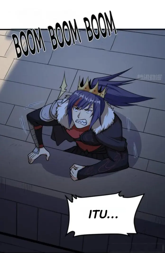 To Be The Castellan King Chapter 516 Gambar 3