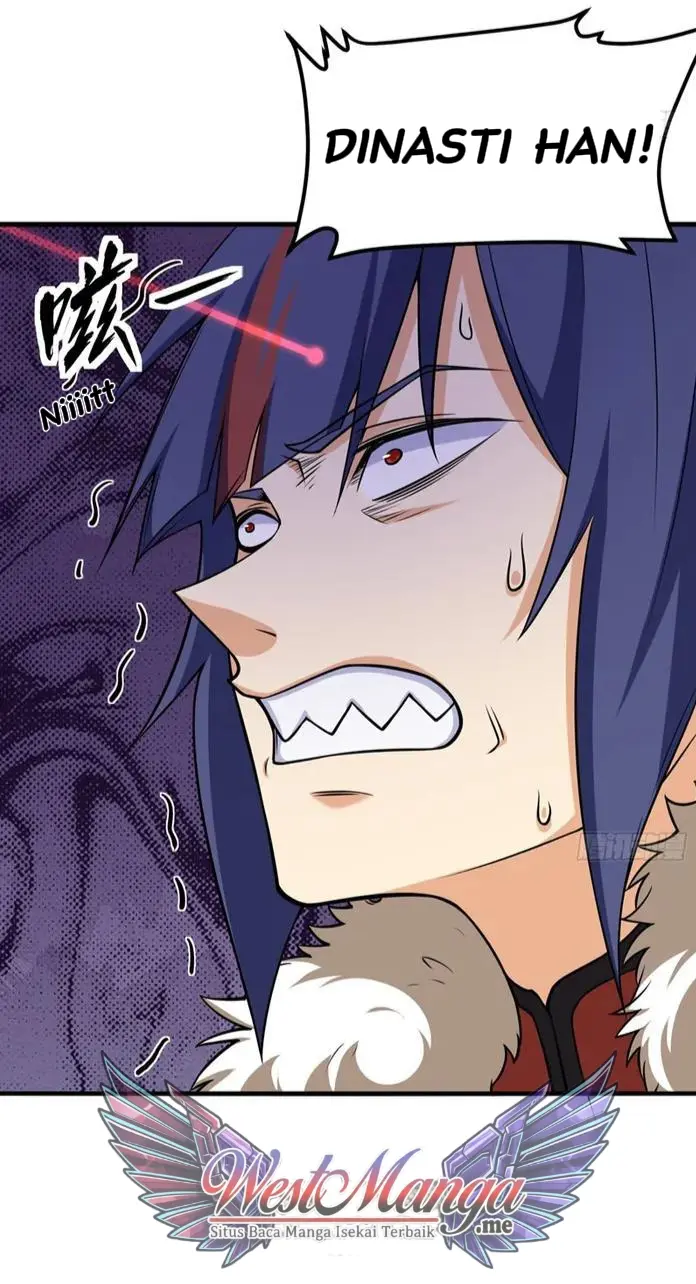 To Be The Castellan King Chapter 516 Gambar 5