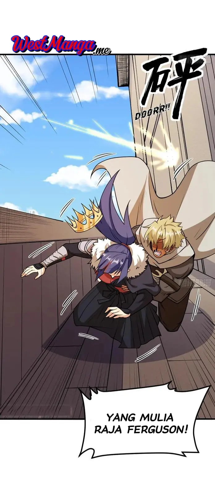 To Be The Castellan King Chapter 516 Gambar 6