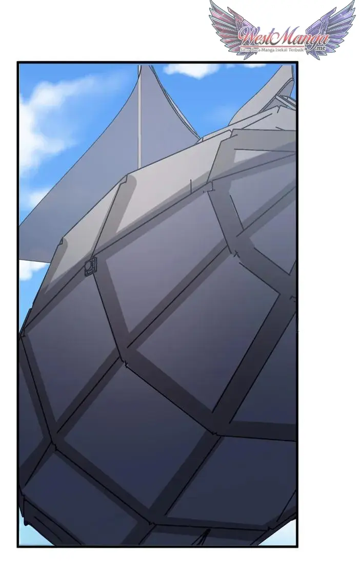 To Be The Castellan King Chapter 516 Gambar 7