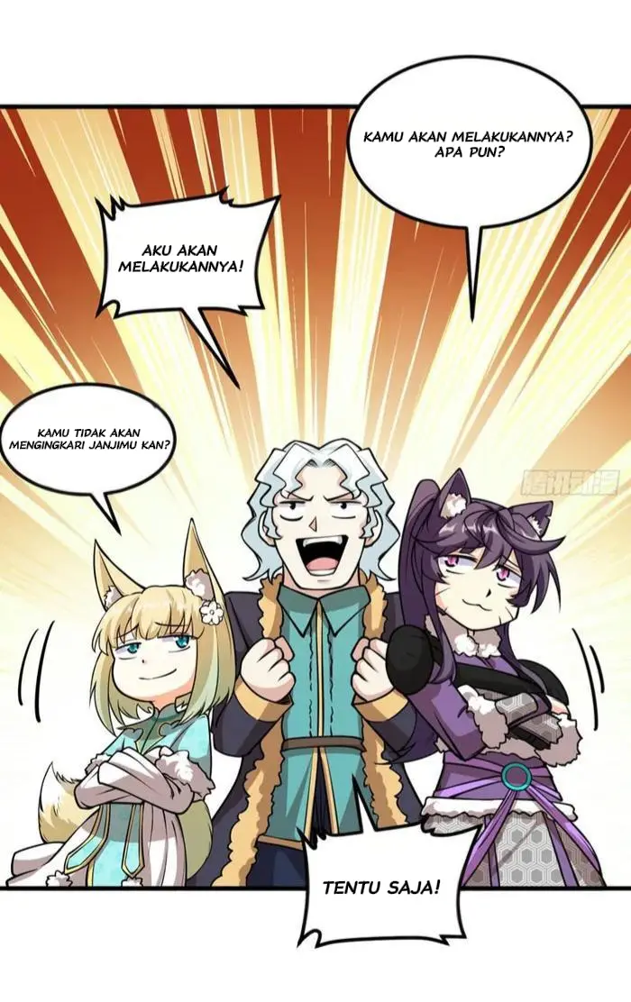 To Be The Castellan King Chapter 517 Gambar 13