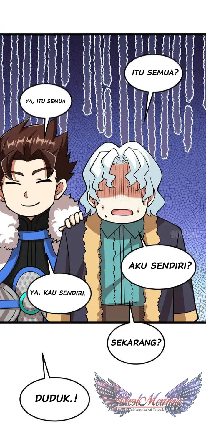 To Be The Castellan King Chapter 517 Gambar 15