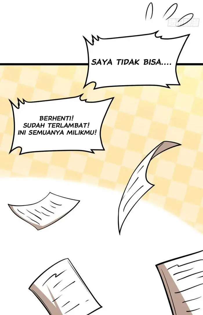 To Be The Castellan King Chapter 517 Gambar 16