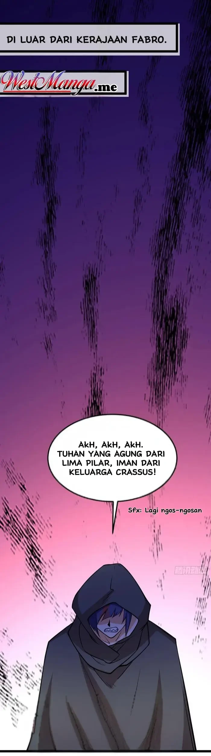 To Be The Castellan King Chapter 517 Gambar 17