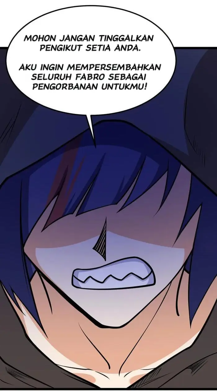 To Be The Castellan King Chapter 517 Gambar 19