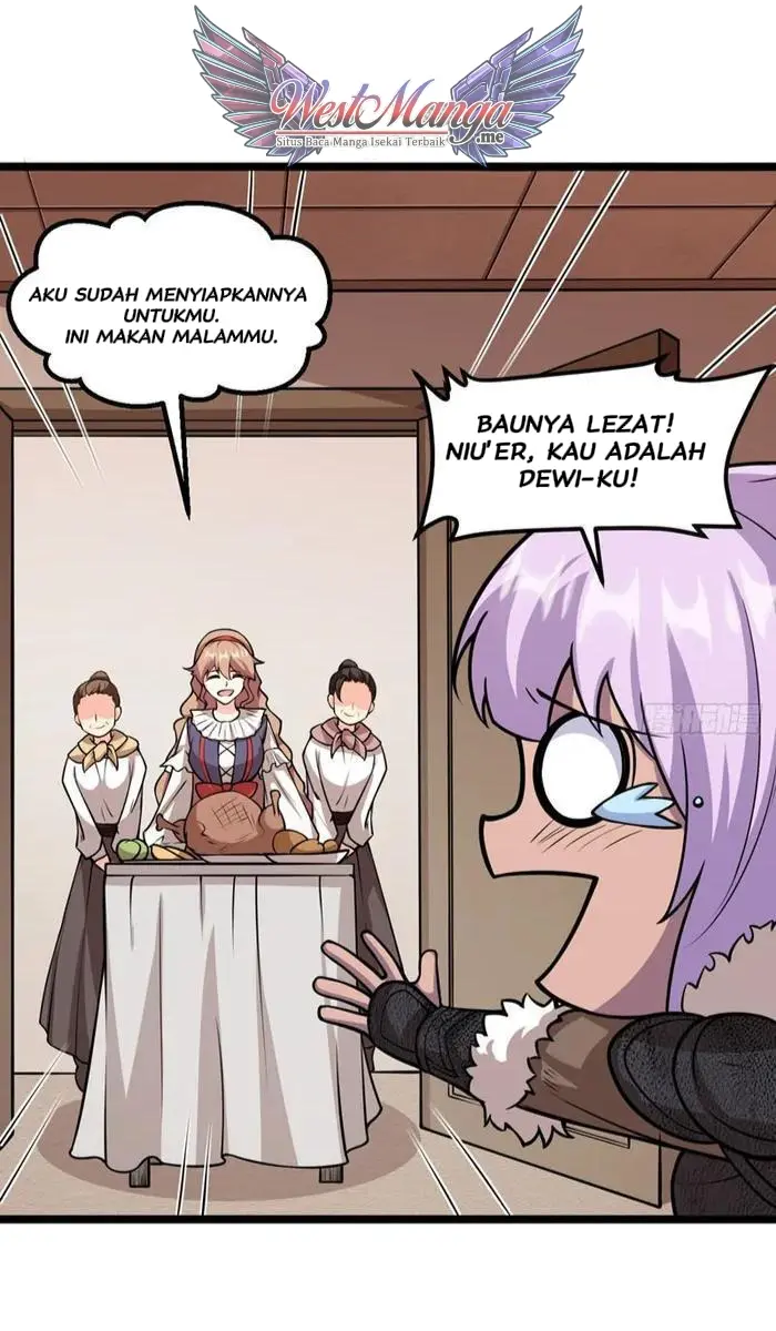 To Be The Castellan King Chapter 517 Gambar 6