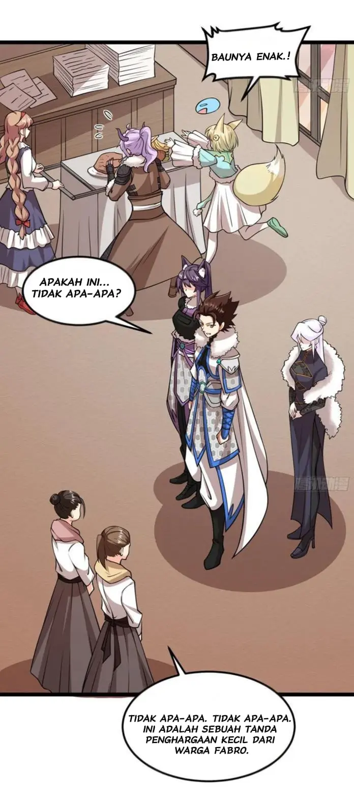 To Be The Castellan King Chapter 517 Gambar 7