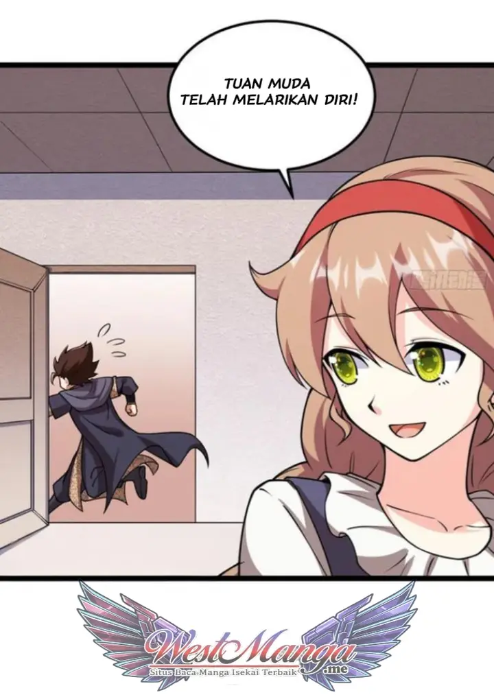 To Be The Castellan King Chapter 521 Gambar 18