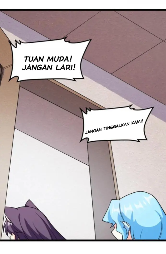 To Be The Castellan King Chapter 521 Gambar 19