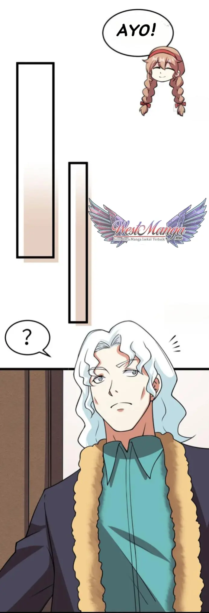 To Be The Castellan King Chapter 521 Gambar 20