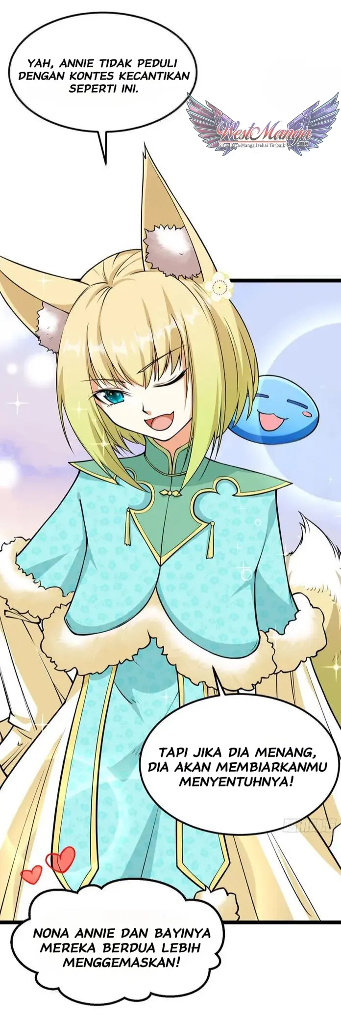 To Be The Castellan King Chapter 521 Gambar 3