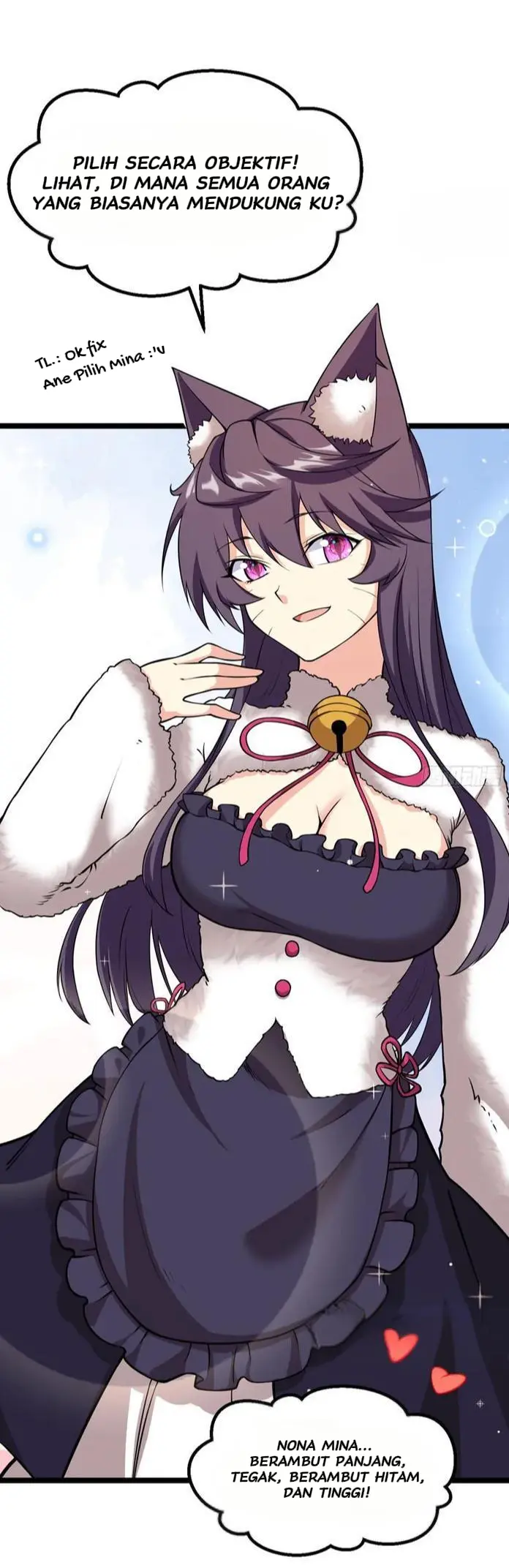 To Be The Castellan King Chapter 521 Gambar 4