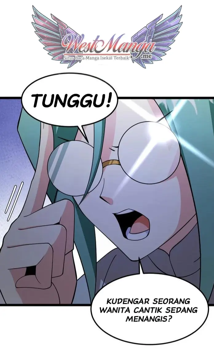 To Be The Castellan King Chapter 531 Gambar 12