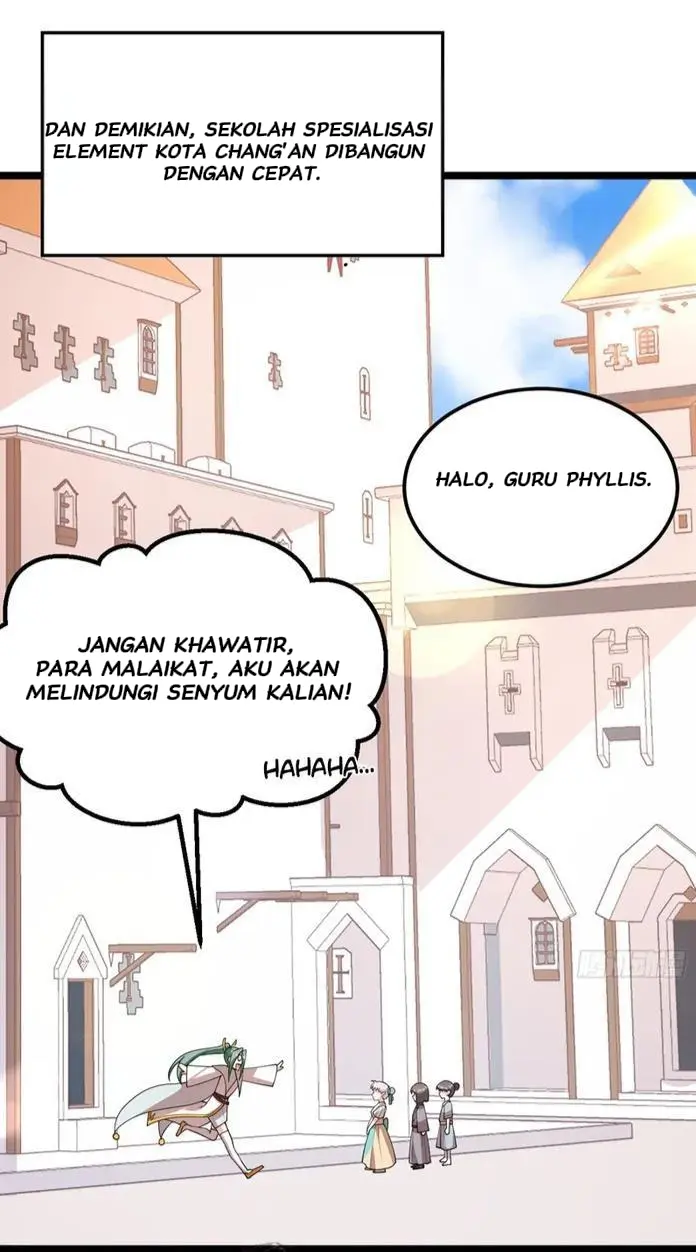 To Be The Castellan King Chapter 531 Gambar 14