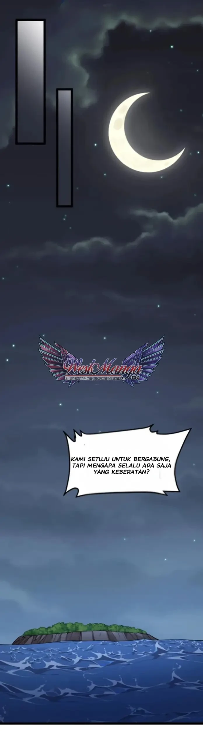 To Be The Castellan King Chapter 531 Gambar 15