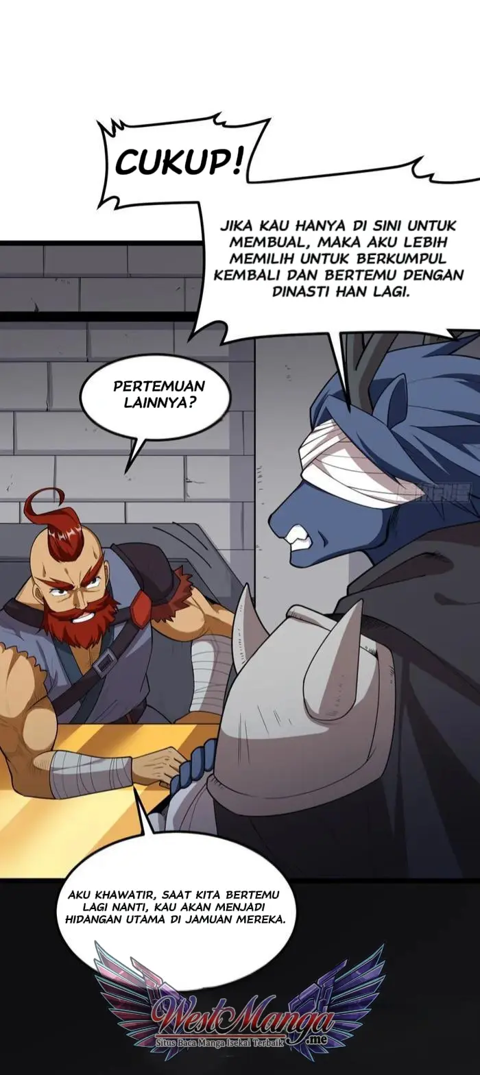 To Be The Castellan King Chapter 531 Gambar 18