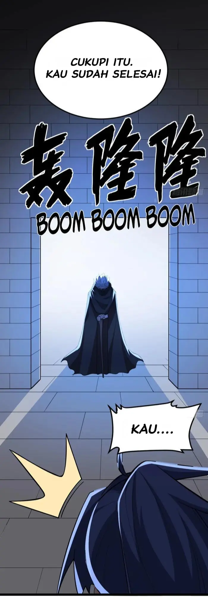 To Be The Castellan King Chapter 531 Gambar 19