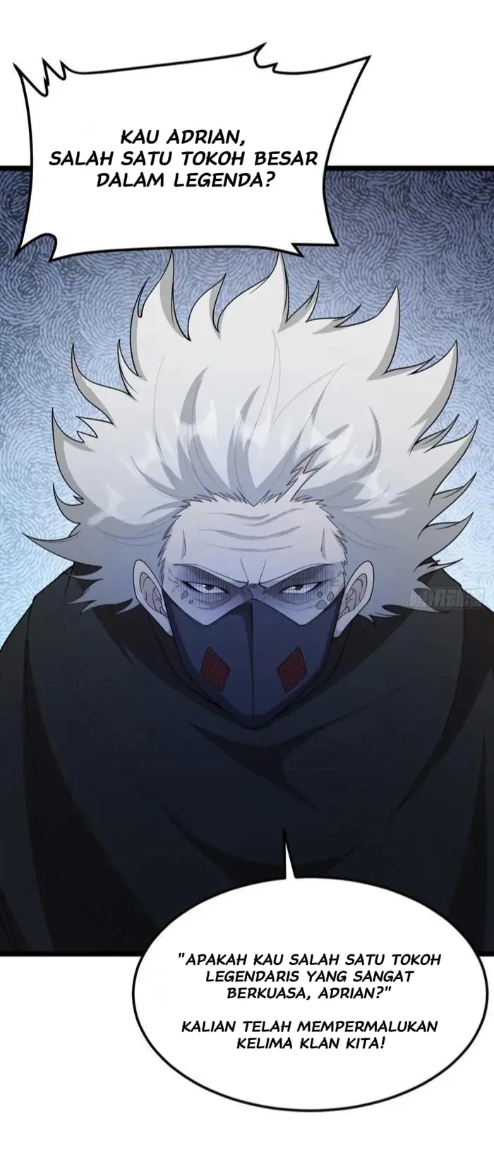 To Be The Castellan King Chapter 531 Gambar 20