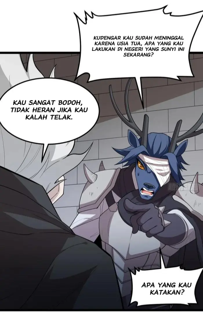 To Be The Castellan King Chapter 531 Gambar 21