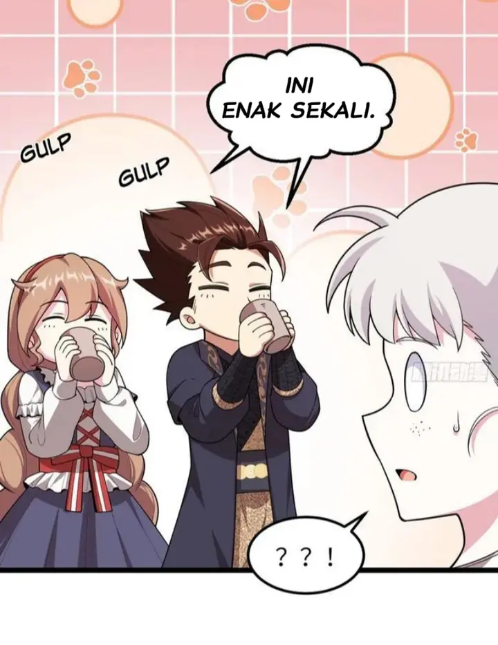 Manhua To Be The Castellan King Chapter 531 gambar 2