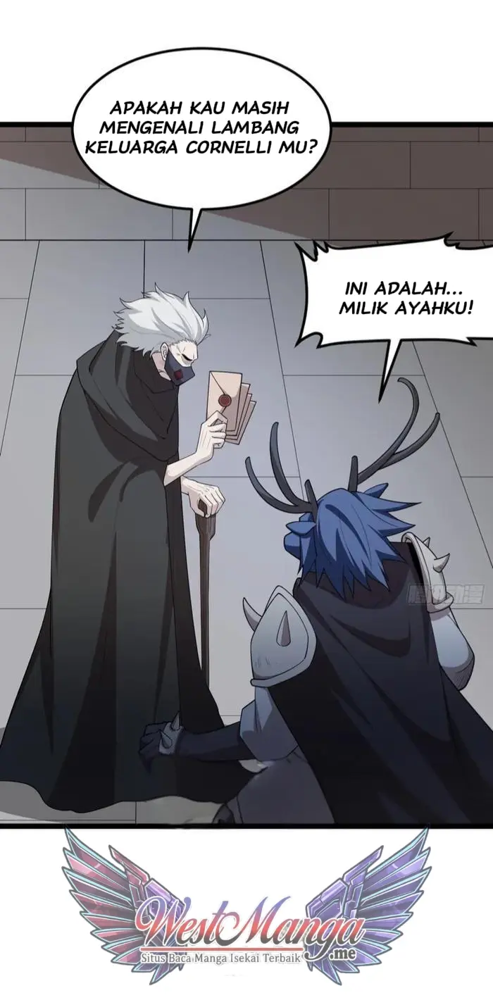 To Be The Castellan King Chapter 531 Gambar 22