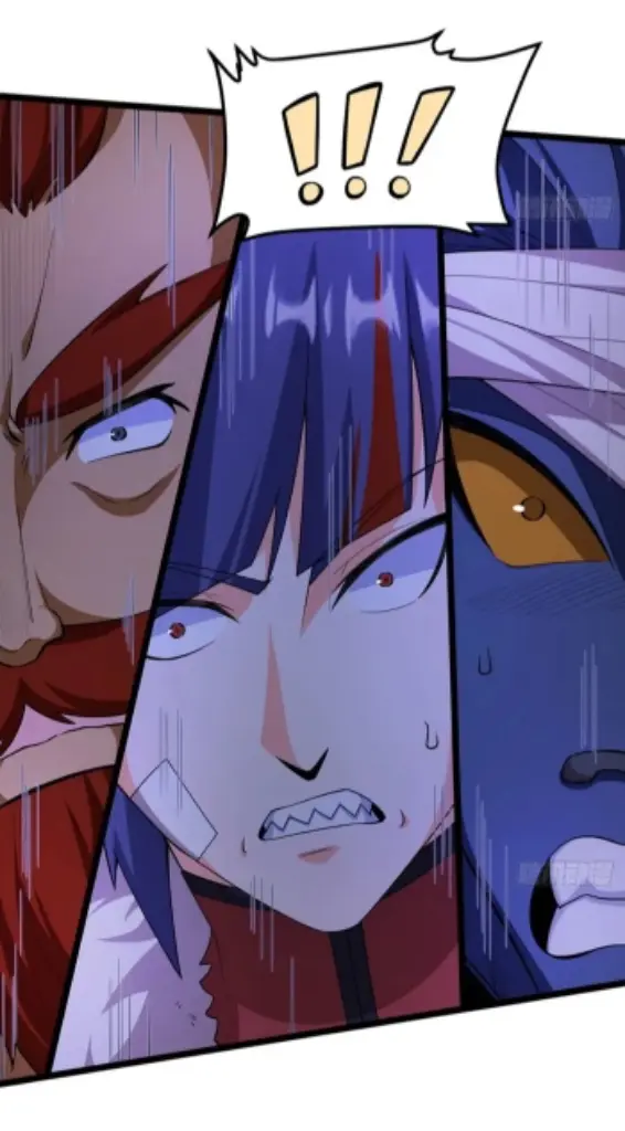 To Be The Castellan King Chapter 531 Gambar 25