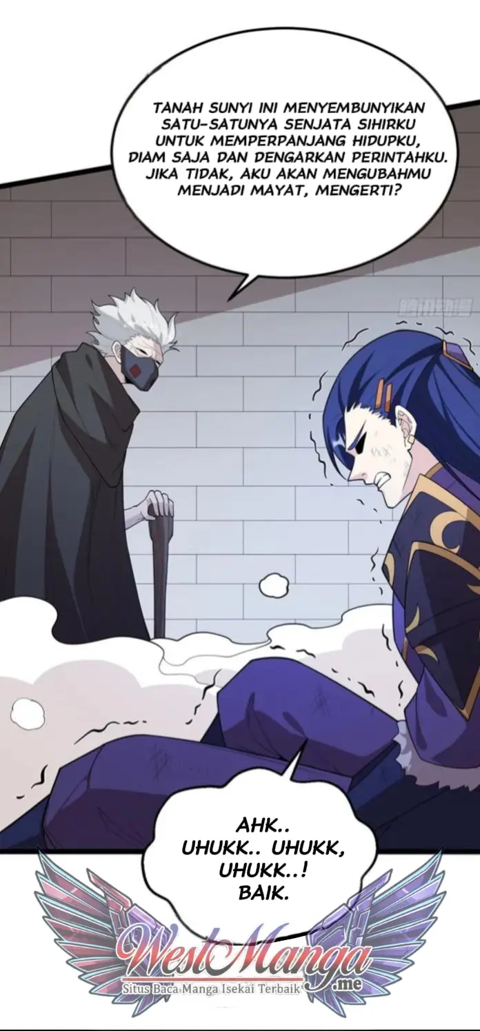 To Be The Castellan King Chapter 531 Gambar 26