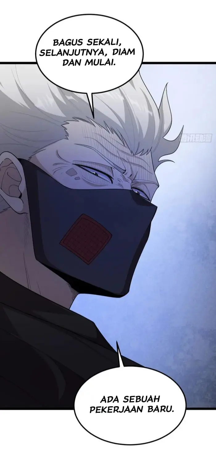 To Be The Castellan King Chapter 531 Gambar 27