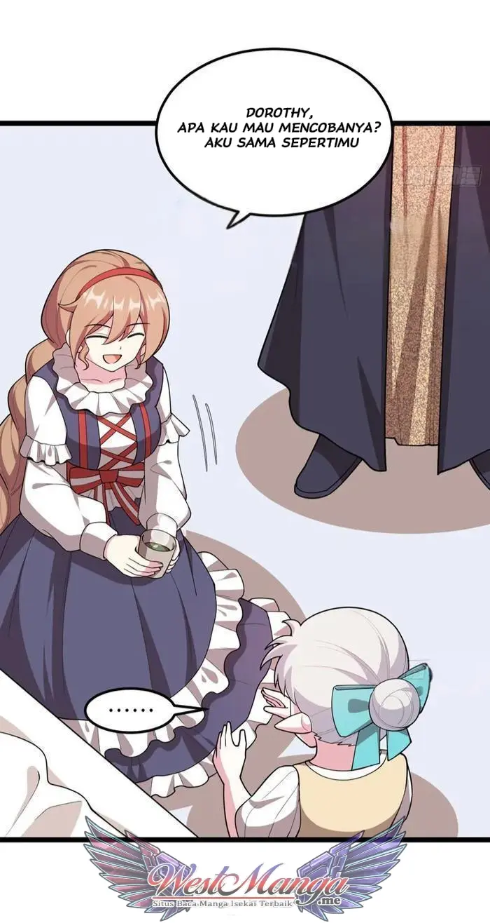 To Be The Castellan King Chapter 531 Gambar 3