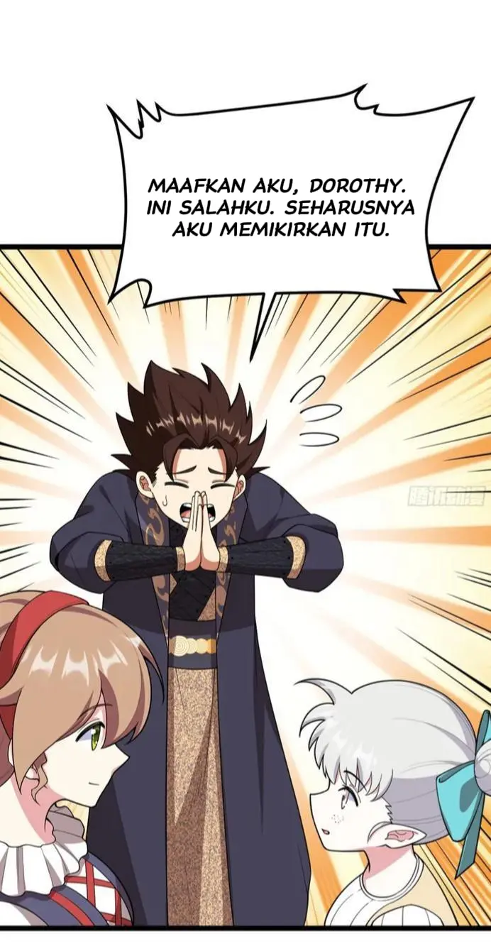 To Be The Castellan King Chapter 531 Gambar 7