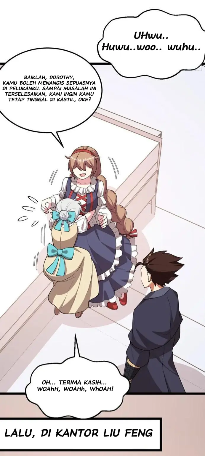 To Be The Castellan King Chapter 531 Gambar 9