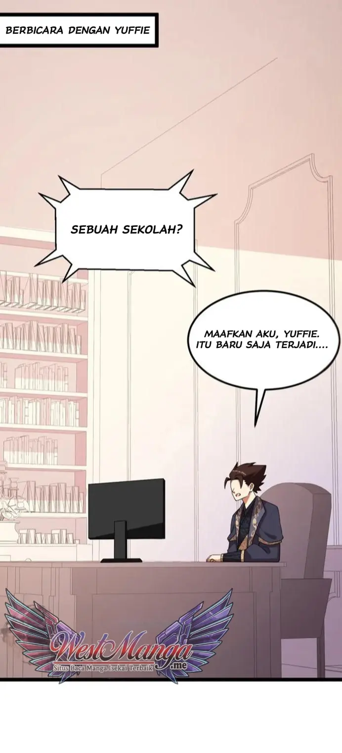 To Be The Castellan King Chapter 531 Gambar 10