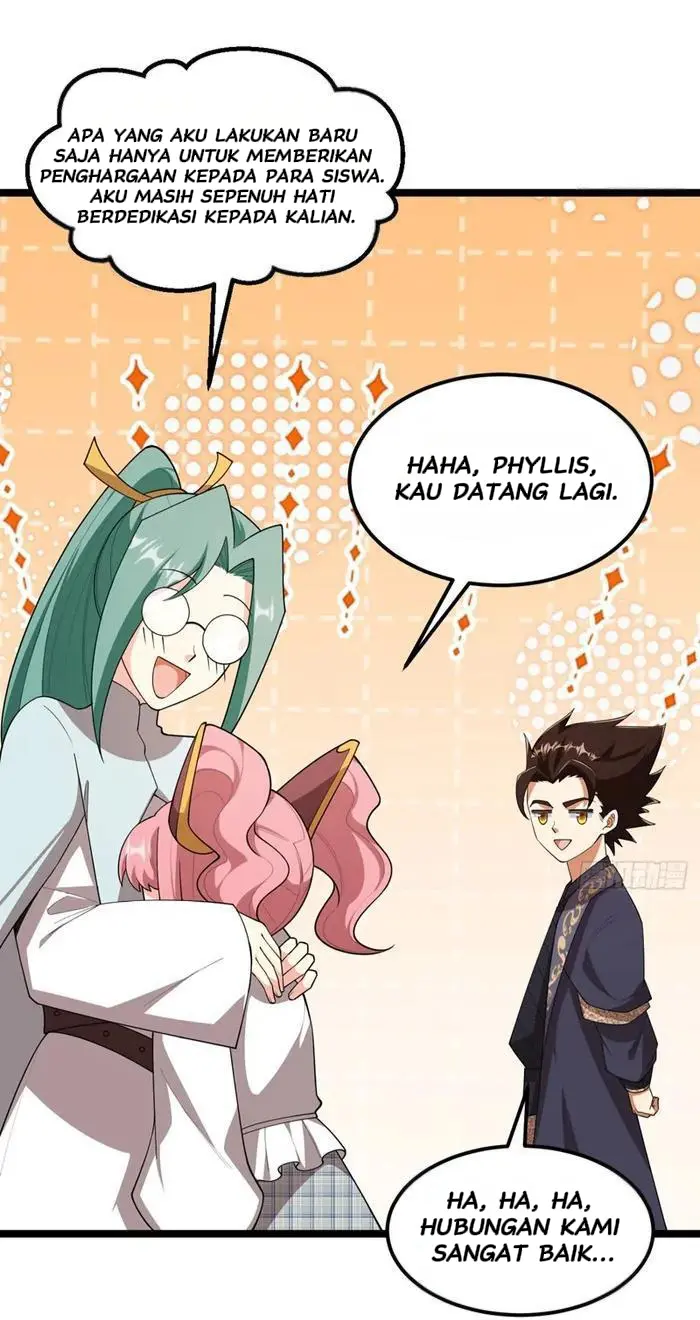 To Be The Castellan King Chapter 532 Gambar 10