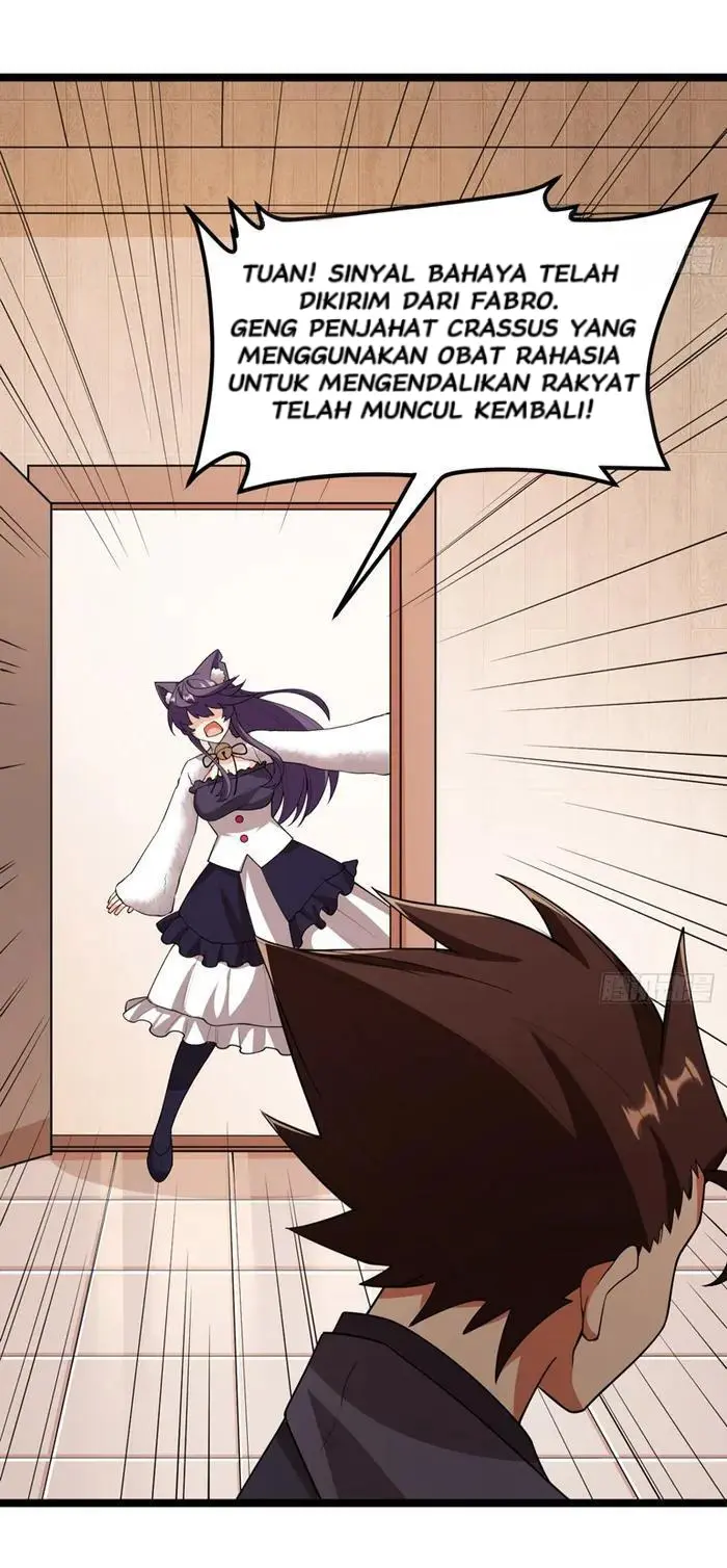 To Be The Castellan King Chapter 532 Gambar 14