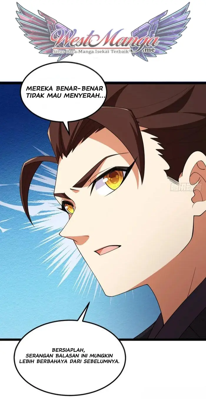 To Be The Castellan King Chapter 532 Gambar 16