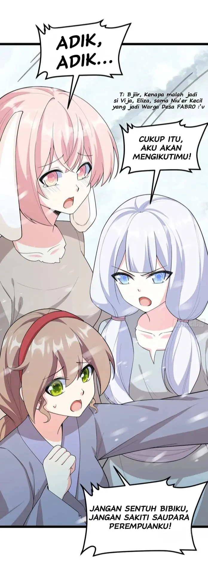 To Be The Castellan King Chapter 532 Gambar 19