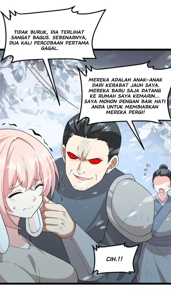 To Be The Castellan King Chapter 532 Gambar 20