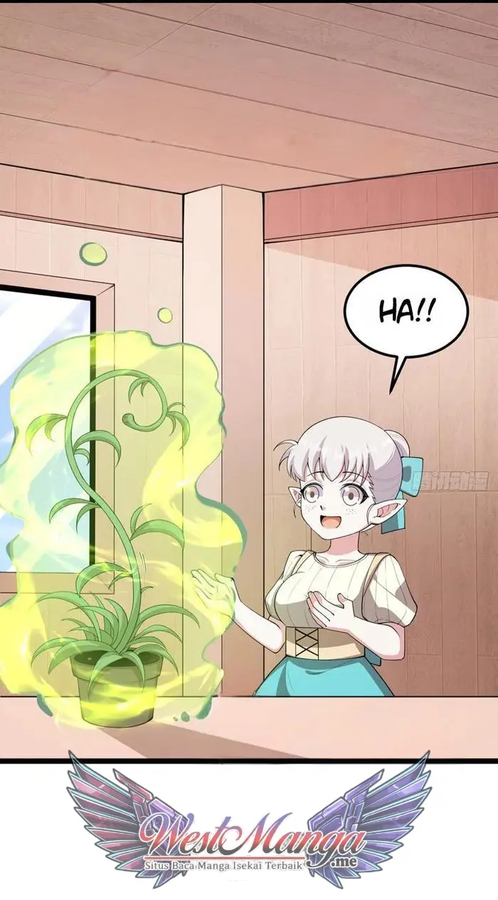 Manhua To Be The Castellan King Chapter 532 gambar 2