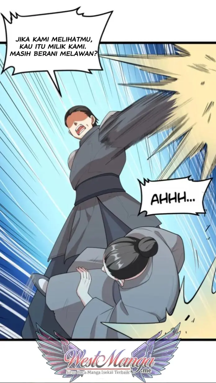 To Be The Castellan King Chapter 532 Gambar 21