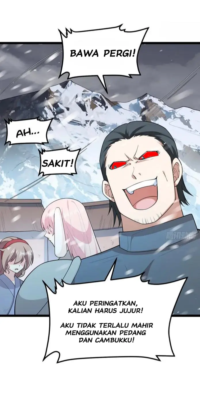 To Be The Castellan King Chapter 532 Gambar 22