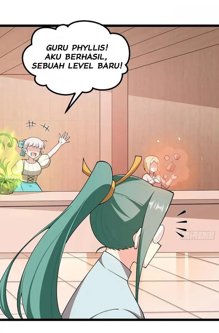 To Be The Castellan King Chapter 532 Gambar 3