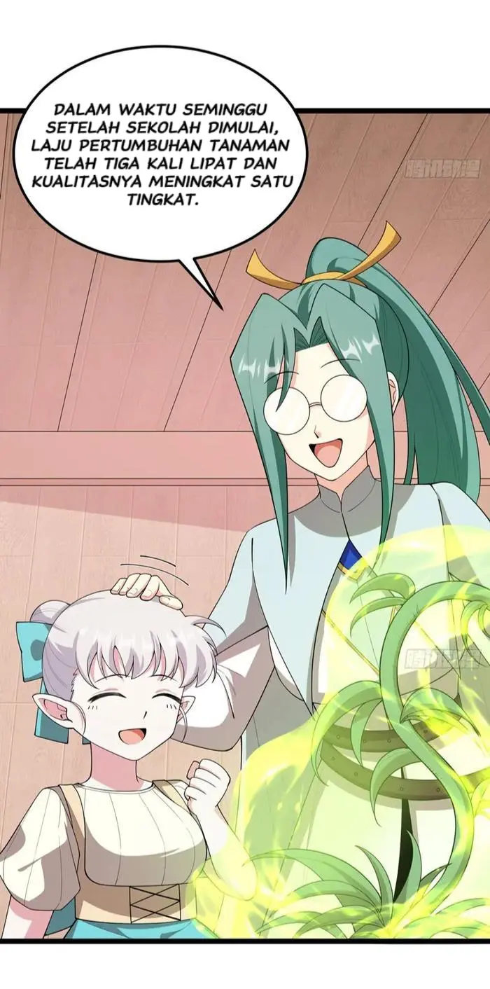 To Be The Castellan King Chapter 532 Gambar 4