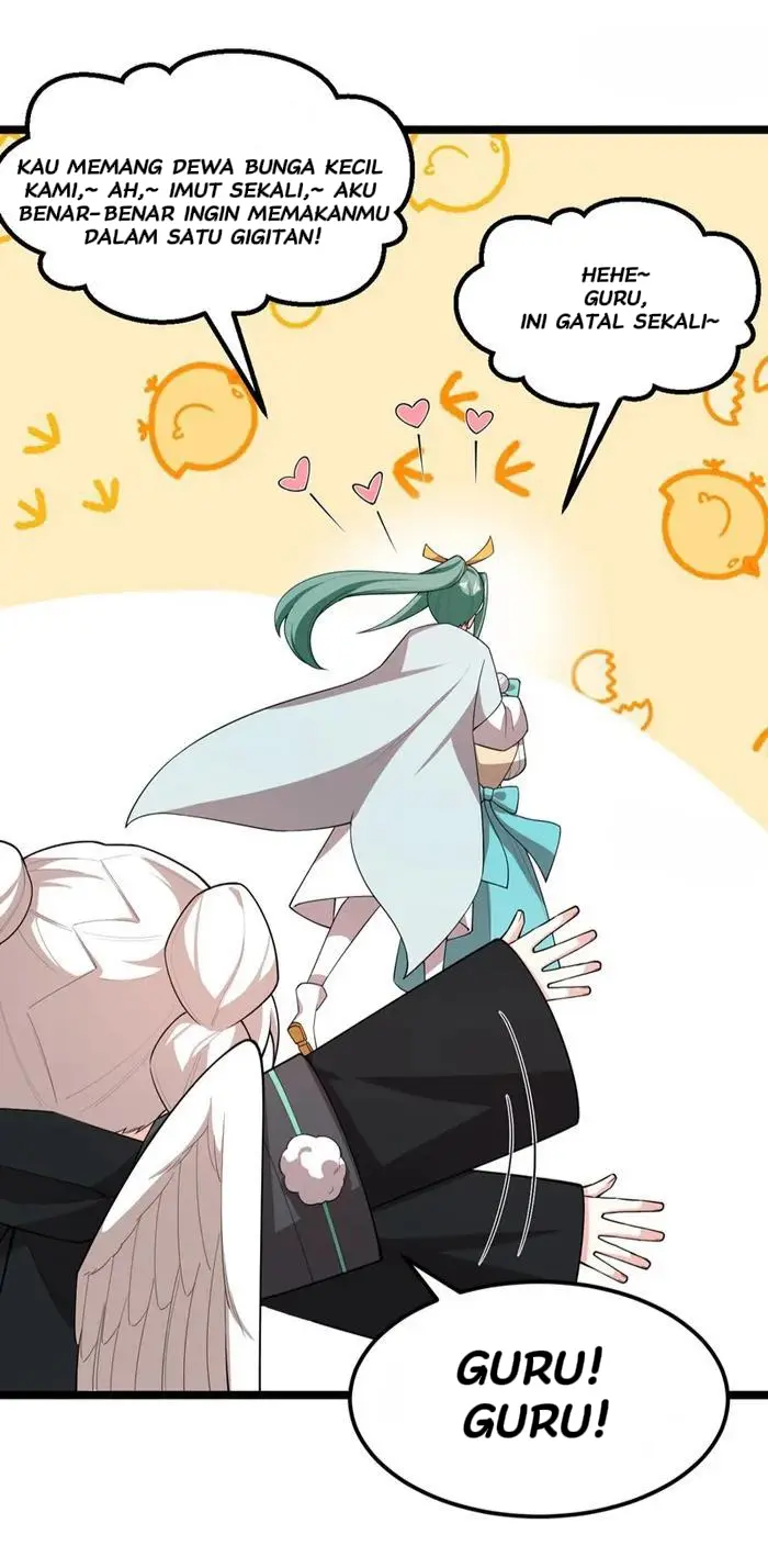 To Be The Castellan King Chapter 532 Gambar 5