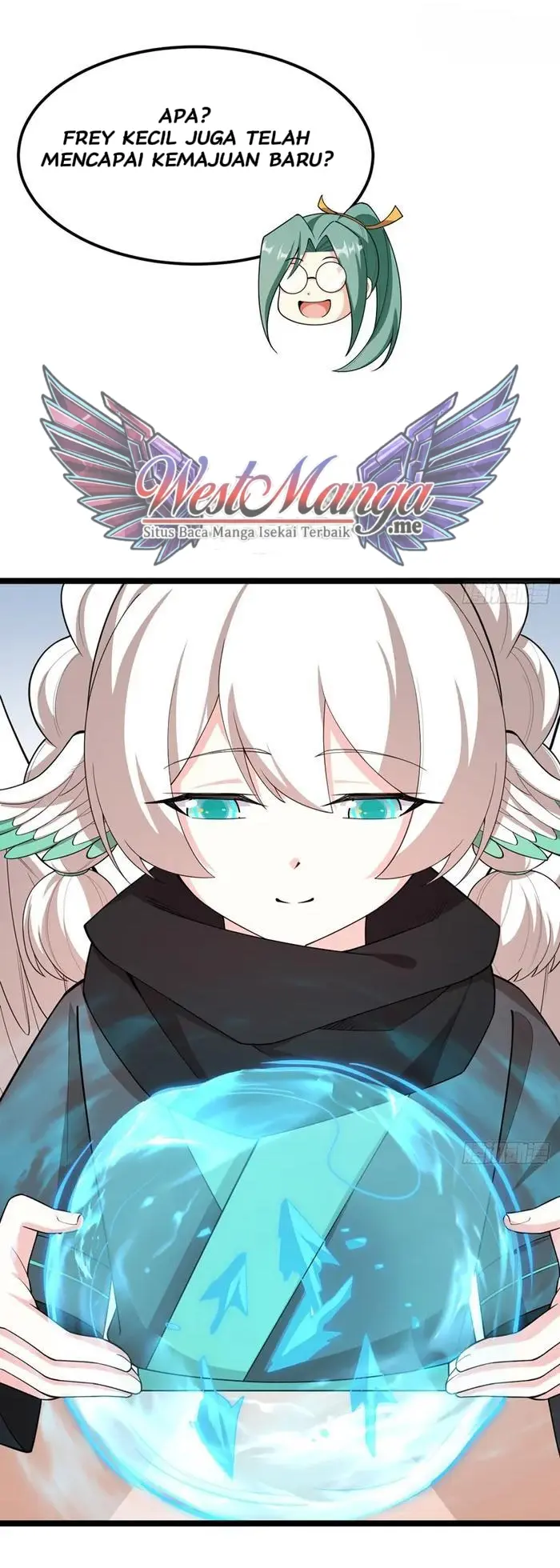 To Be The Castellan King Chapter 532 Gambar 6