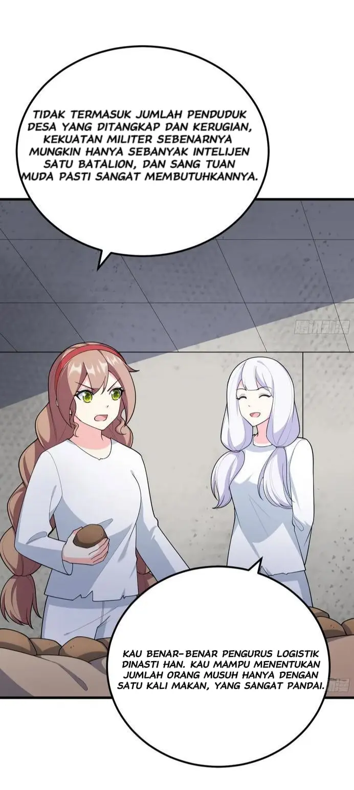 To Be The Castellan King Chapter 534 Gambar 10