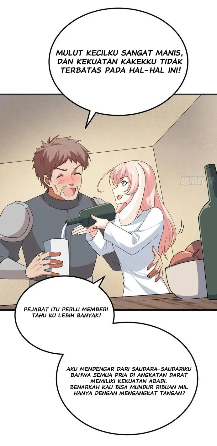 To Be The Castellan King Chapter 534 Gambar 15