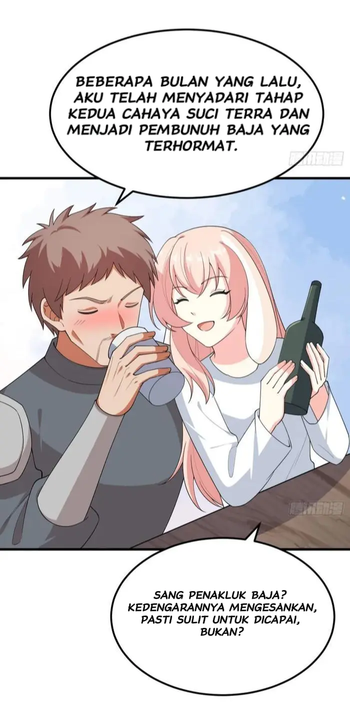 To Be The Castellan King Chapter 534 Gambar 17