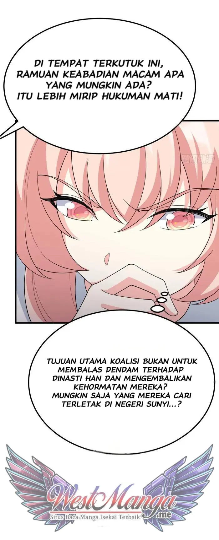 To Be The Castellan King Chapter 534 Gambar 21