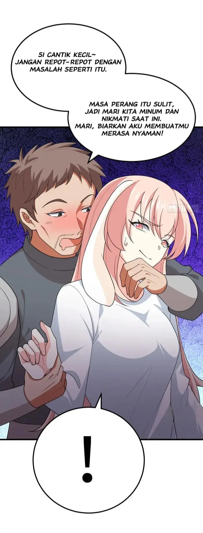 To Be The Castellan King Chapter 534 Gambar 22